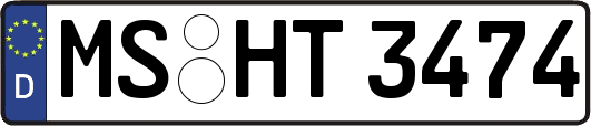 MS-HT3474