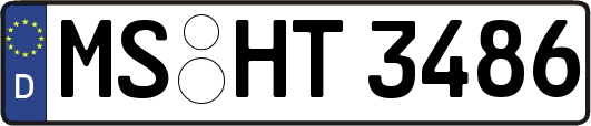 MS-HT3486
