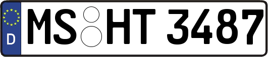MS-HT3487
