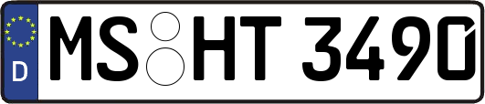 MS-HT3490