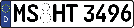 MS-HT3496