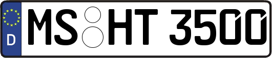 MS-HT3500