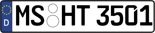 MS-HT3501