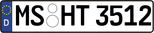 MS-HT3512