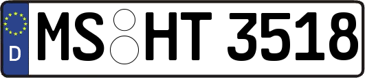 MS-HT3518