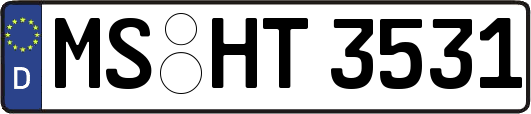MS-HT3531