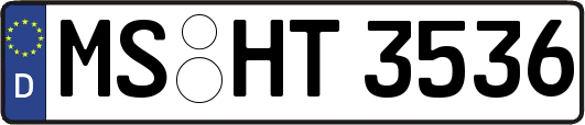 MS-HT3536