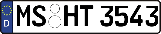 MS-HT3543