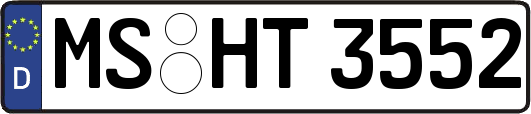 MS-HT3552