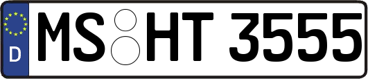 MS-HT3555
