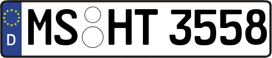 MS-HT3558
