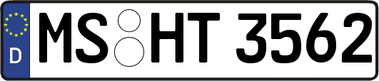 MS-HT3562