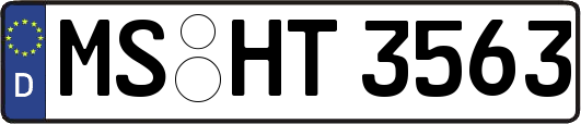 MS-HT3563