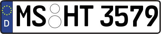 MS-HT3579