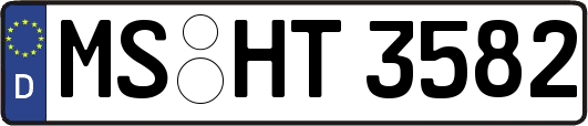 MS-HT3582