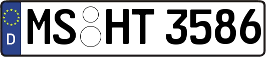 MS-HT3586