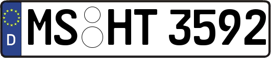 MS-HT3592