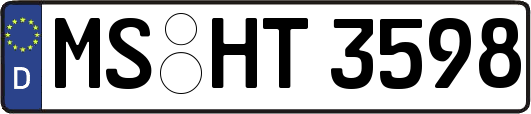 MS-HT3598