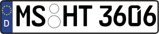 MS-HT3606