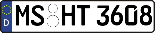 MS-HT3608
