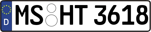 MS-HT3618