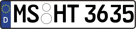 MS-HT3635