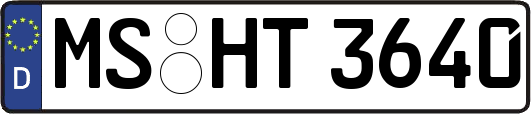 MS-HT3640