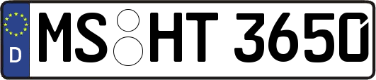 MS-HT3650