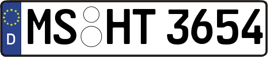 MS-HT3654