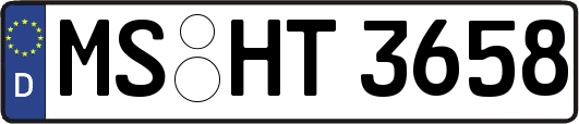 MS-HT3658