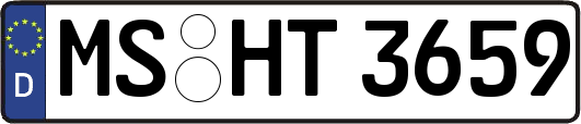 MS-HT3659