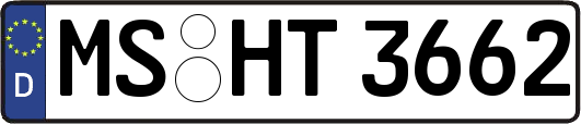 MS-HT3662