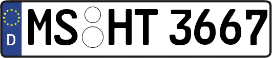 MS-HT3667
