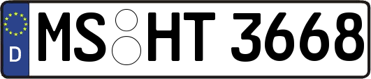 MS-HT3668