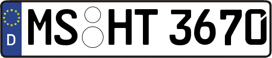 MS-HT3670