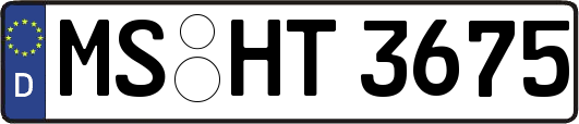 MS-HT3675