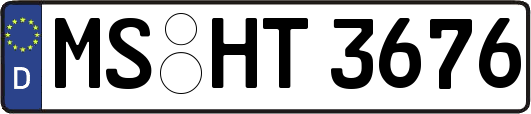 MS-HT3676