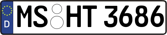 MS-HT3686