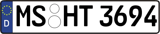 MS-HT3694