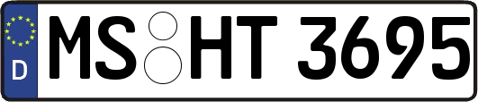 MS-HT3695