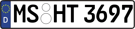 MS-HT3697