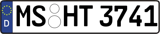 MS-HT3741