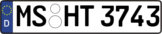 MS-HT3743