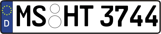 MS-HT3744