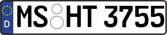 MS-HT3755