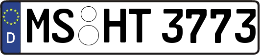 MS-HT3773