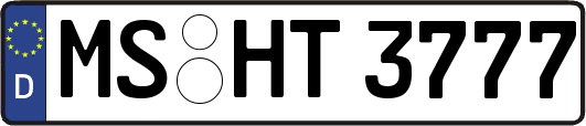 MS-HT3777