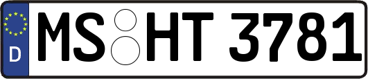 MS-HT3781