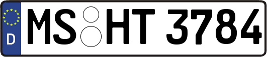 MS-HT3784