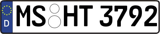 MS-HT3792